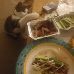 MY CHINESE